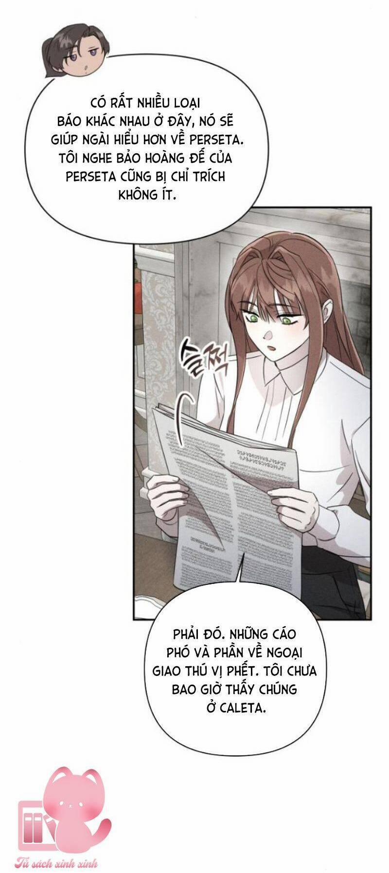 Xin Đừng Tùy Tiện Tỏ Ra Tử Tế 9 trang 45