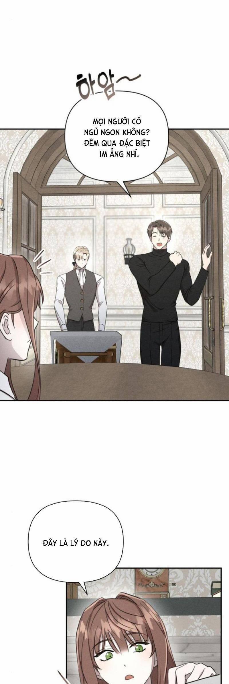 Xin Đừng Tùy Tiện Tỏ Ra Tử Tế 9 trang 46