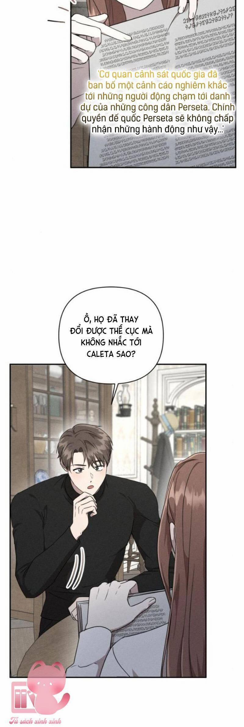 Xin Đừng Tùy Tiện Tỏ Ra Tử Tế 9 trang 47