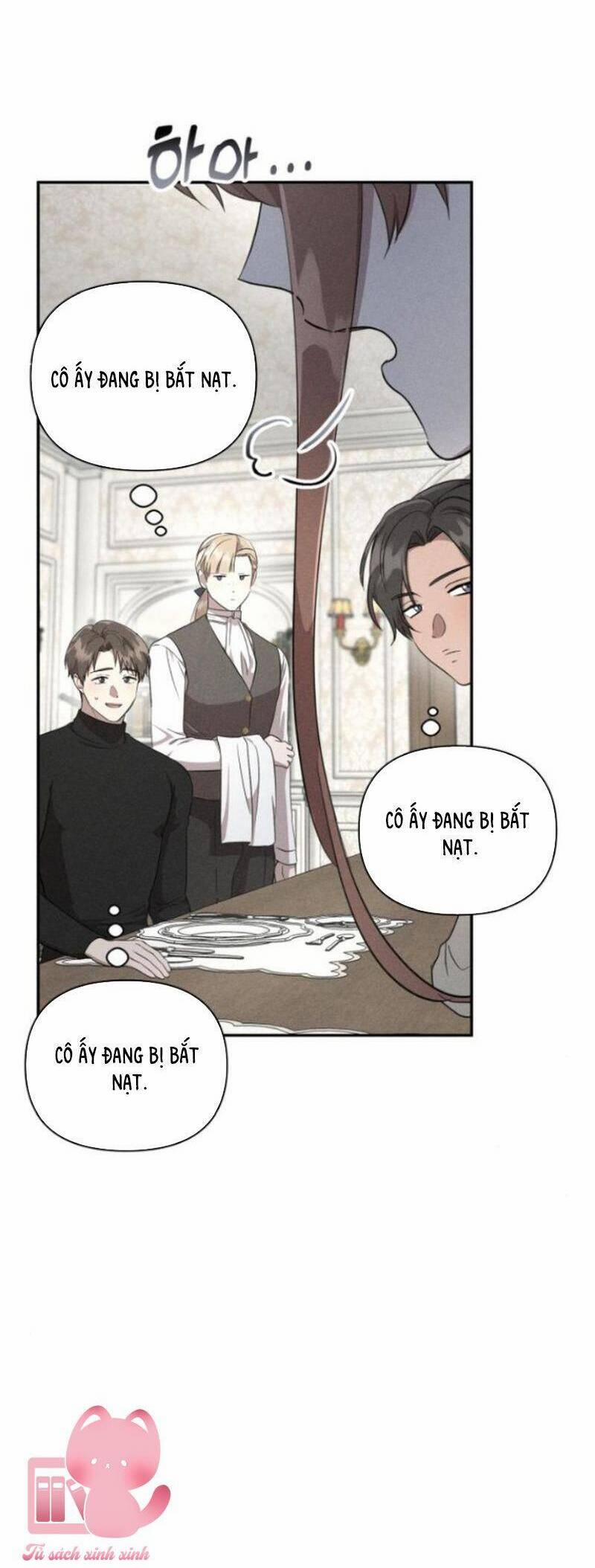 Xin Đừng Tùy Tiện Tỏ Ra Tử Tế 9 trang 49