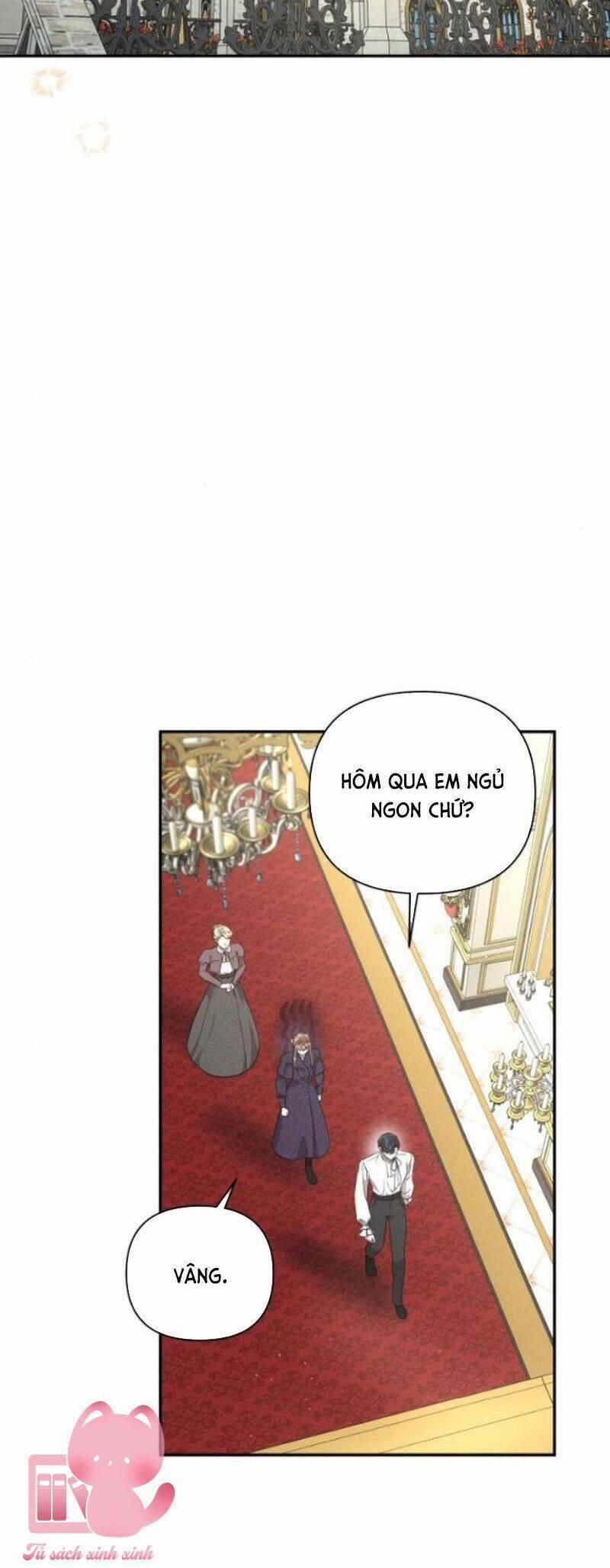 Xin Đừng Tùy Tiện Tỏ Ra Tử Tế 9 trang 51