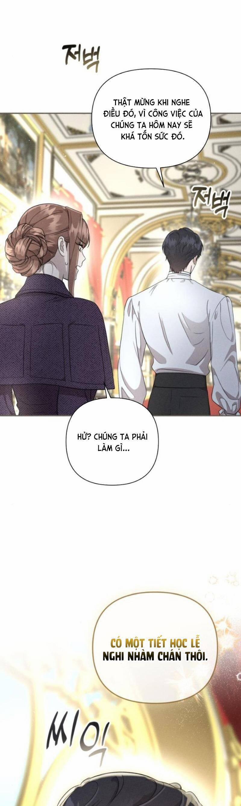 Xin Đừng Tùy Tiện Tỏ Ra Tử Tế 9 trang 52