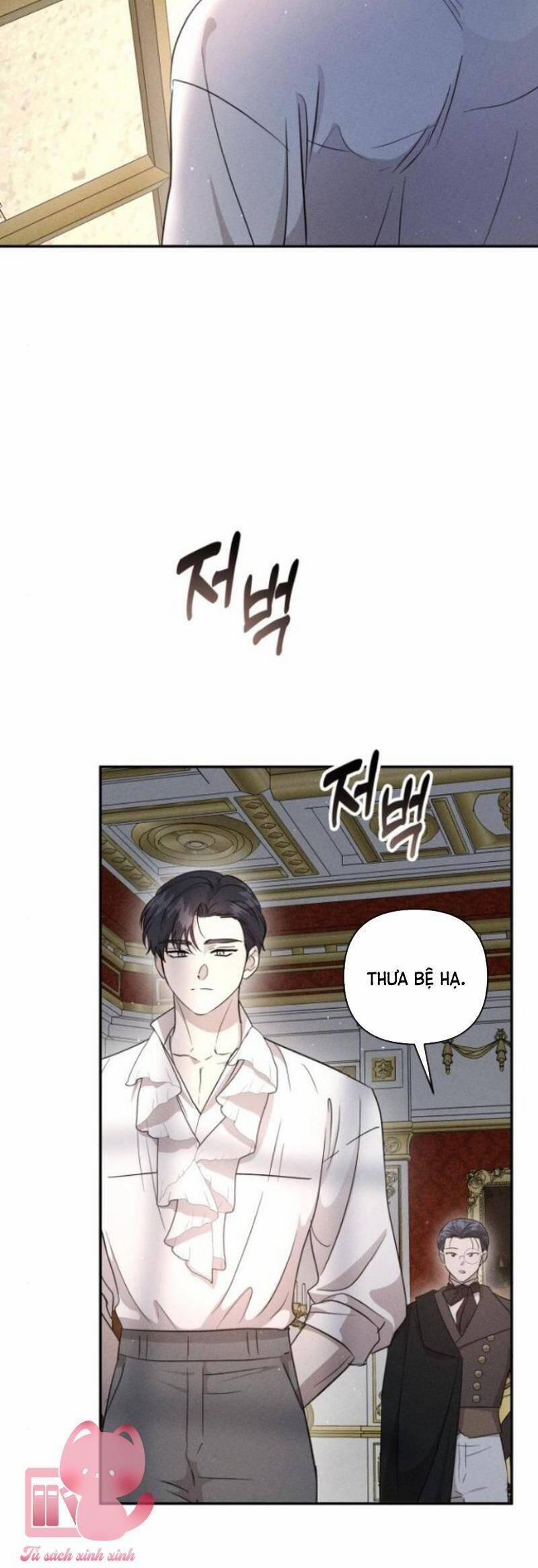 Xin Đừng Tùy Tiện Tỏ Ra Tử Tế 9 trang 8