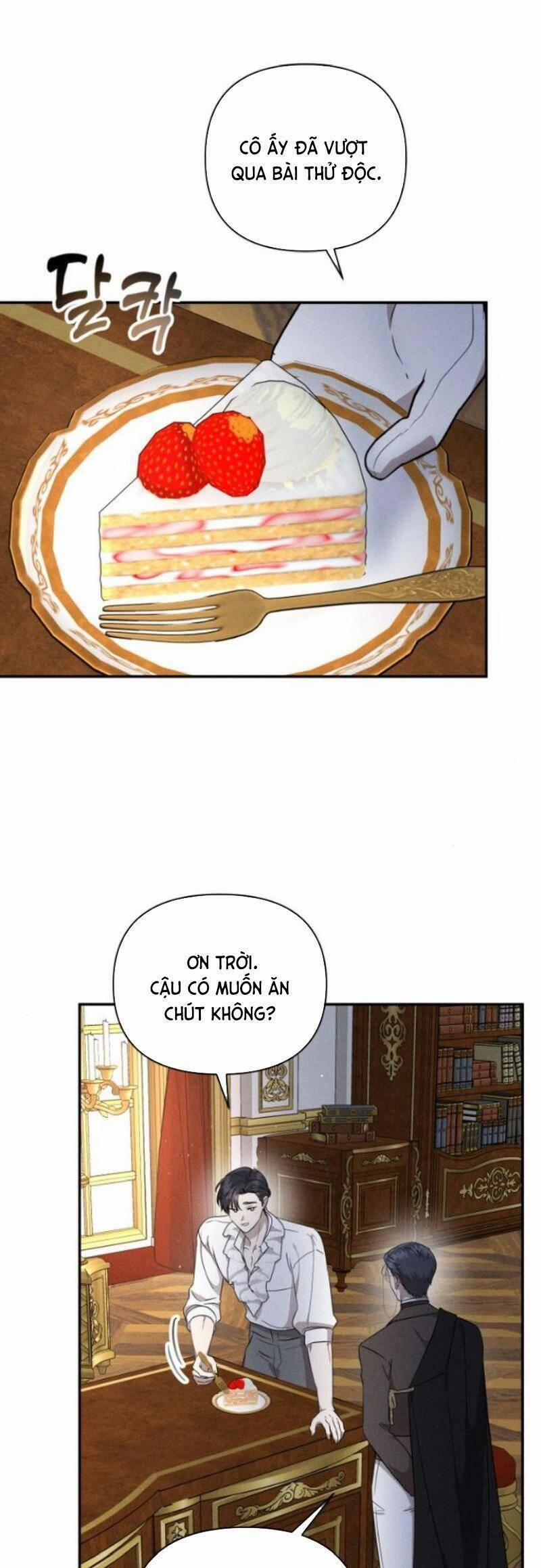 Xin Đừng Tùy Tiện Tỏ Ra Tử Tế 9 trang 9