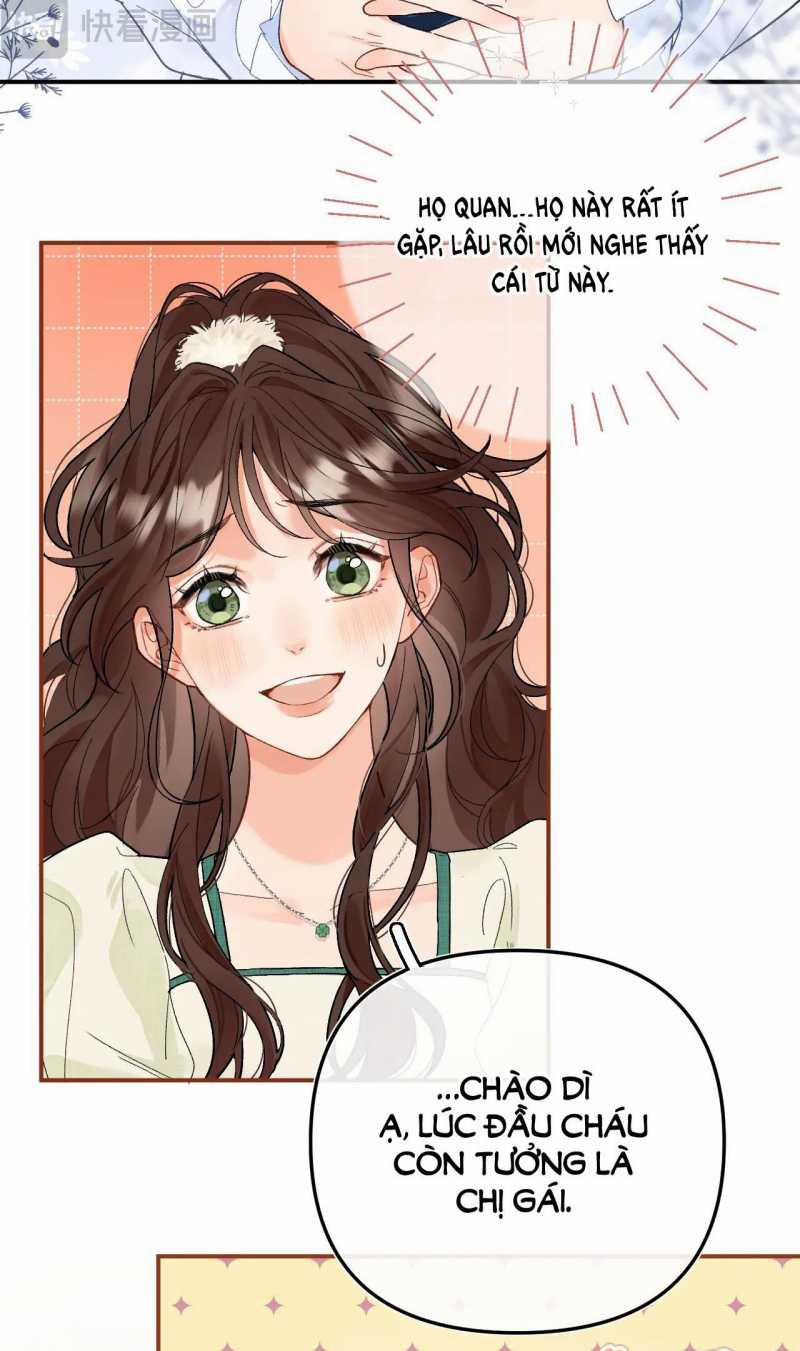 Xin Được Chỉ Giáo 1.1 trang 16