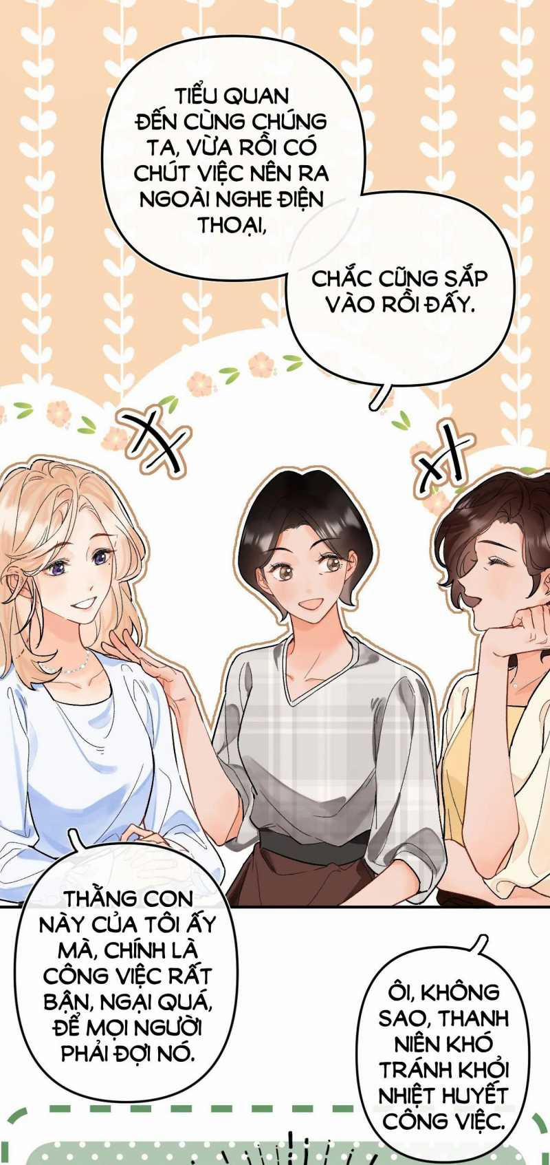 Xin Được Chỉ Giáo 1.1 trang 18