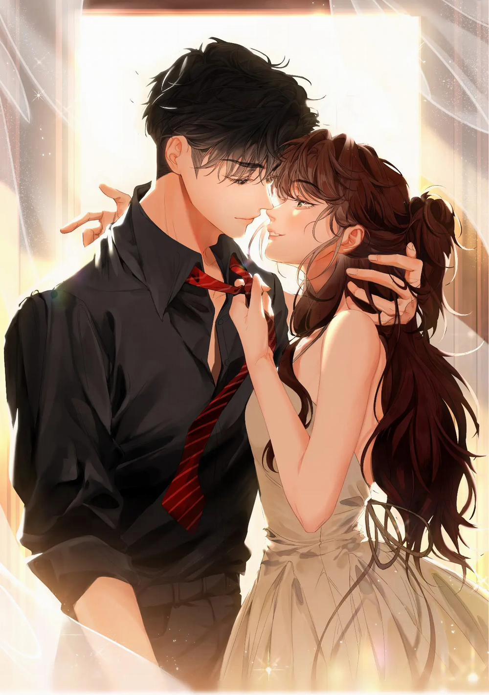 Xin Được Chỉ Giáo 10.1 trang 1