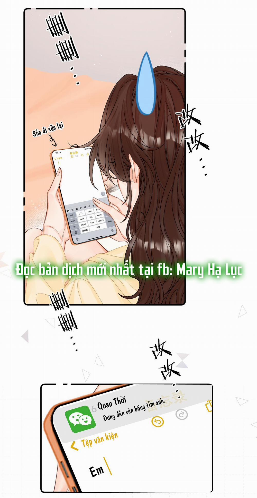 Xin Được Chỉ Giáo 10.1 trang 3