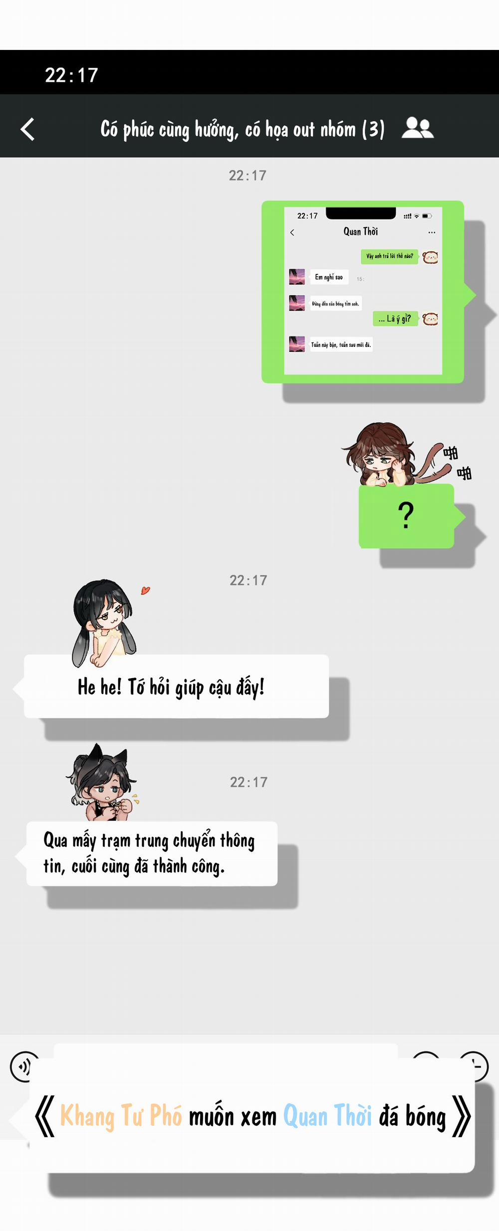 Xin Được Chỉ Giáo 10.1 trang 7