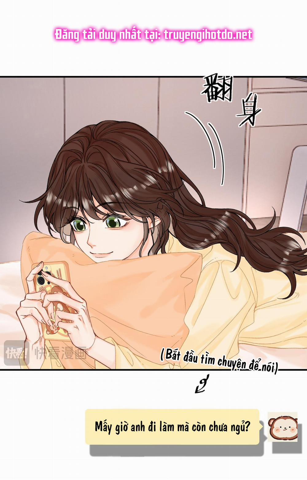 Xin Được Chỉ Giáo 10.2 trang 7