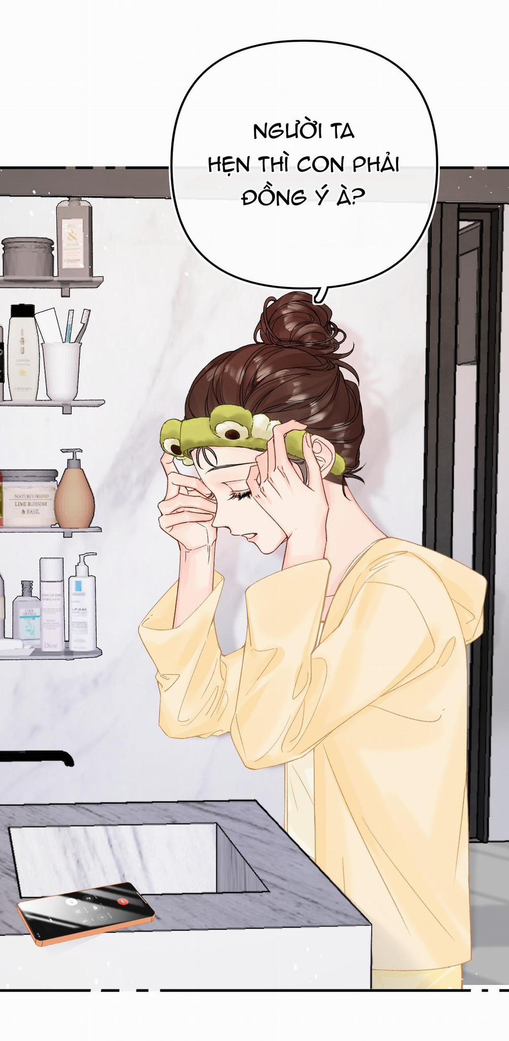 Xin Được Chỉ Giáo 11.1 trang 11