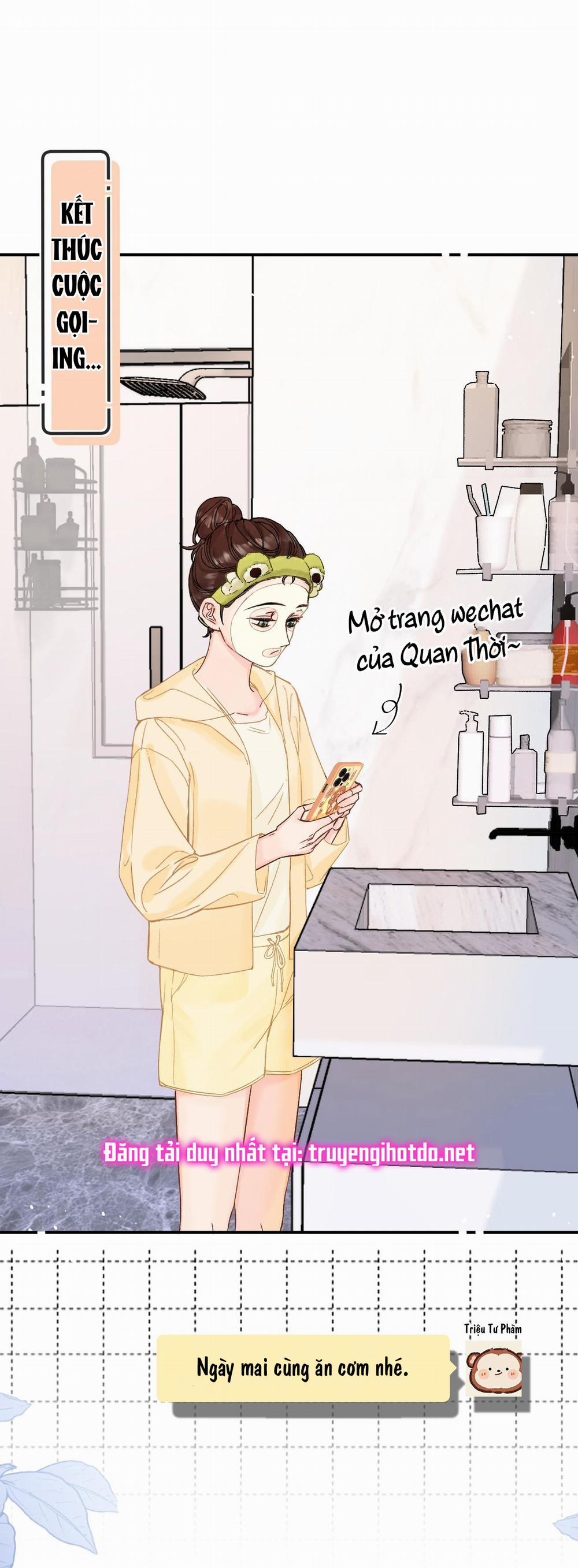 Xin Được Chỉ Giáo 11.1 trang 13