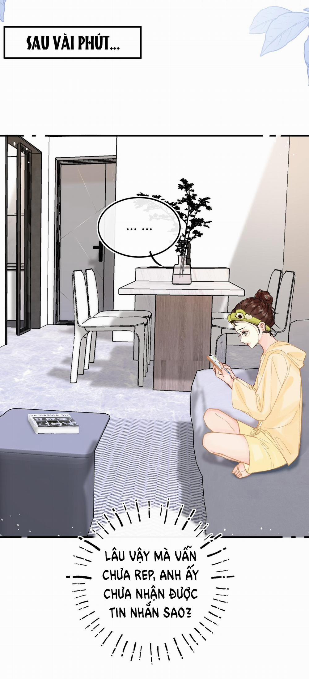 Xin Được Chỉ Giáo 11.1 trang 14