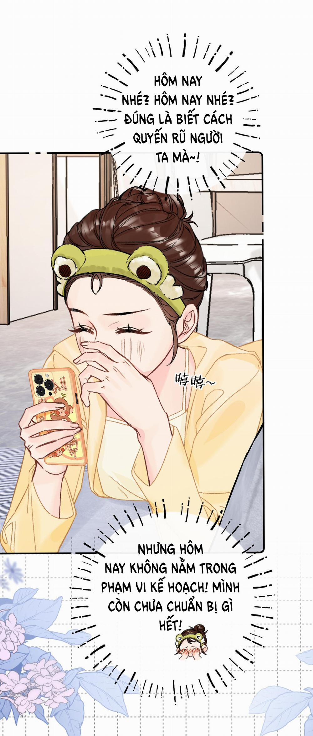 Xin Được Chỉ Giáo 11.1 trang 20