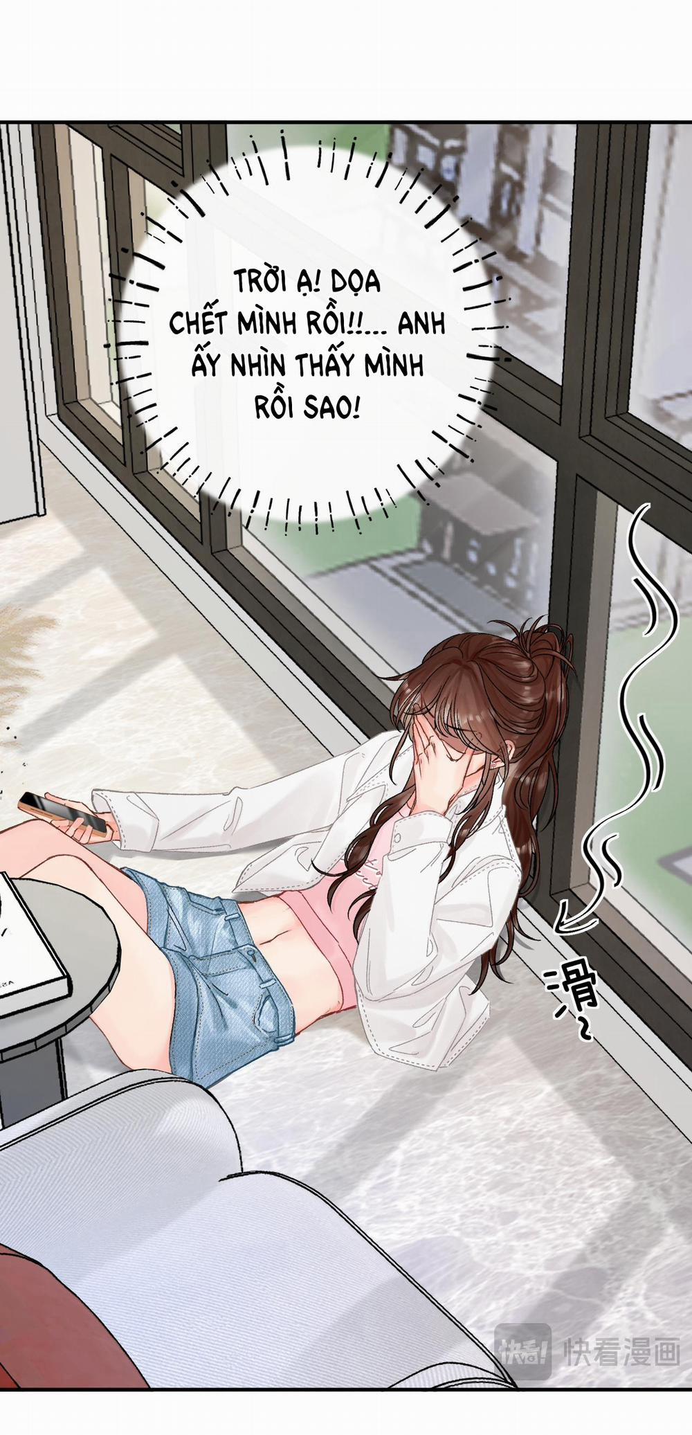 Xin Được Chỉ Giáo 11.2 trang 13