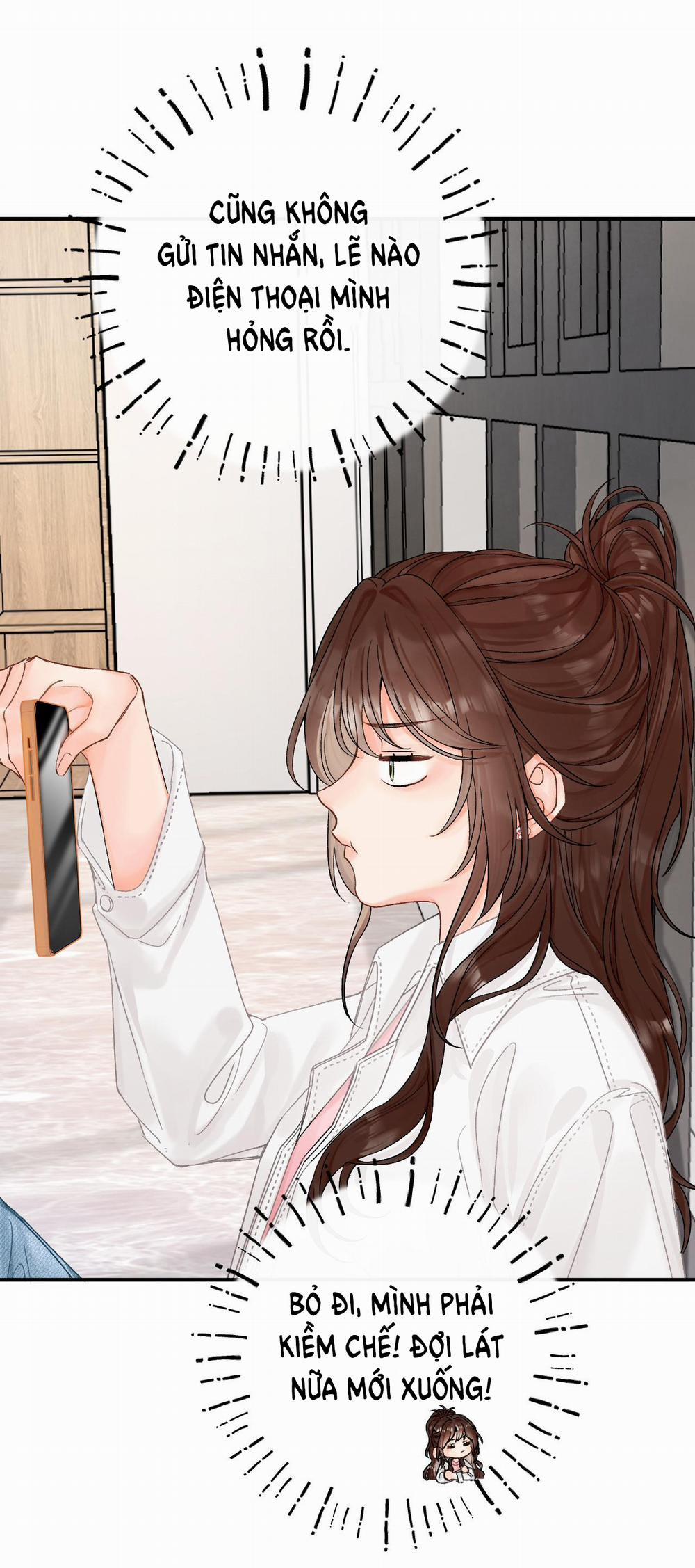 Xin Được Chỉ Giáo 11.2 trang 14