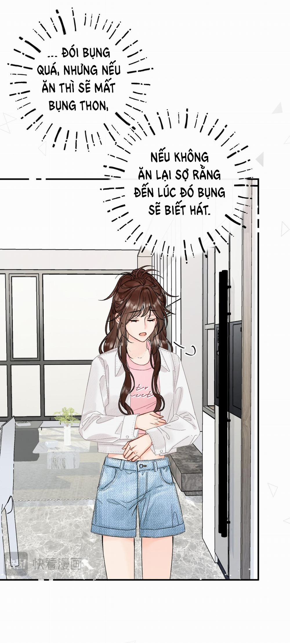 Xin Được Chỉ Giáo 11.2 trang 4