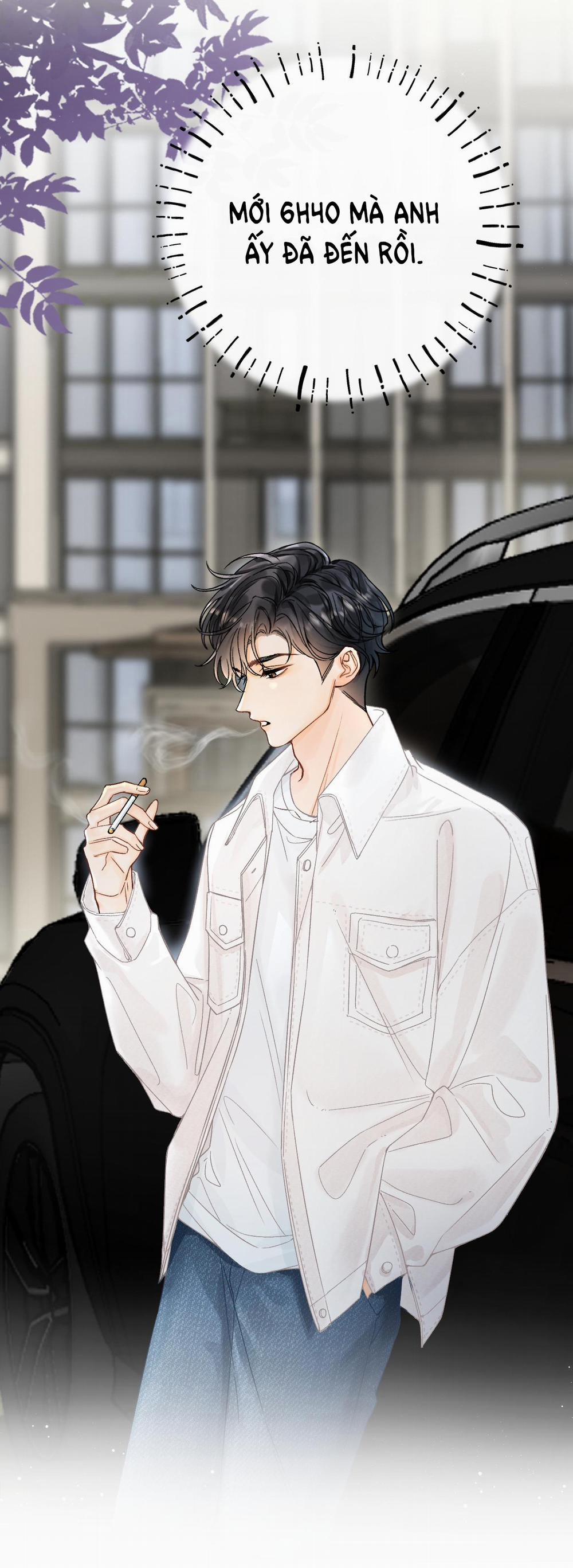 Xin Được Chỉ Giáo 11.2 trang 8