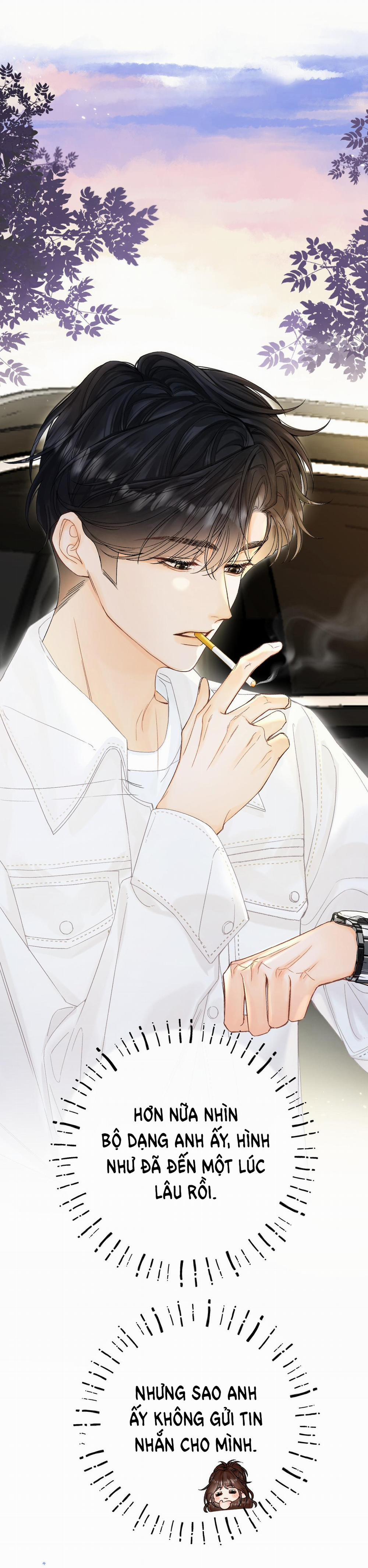 Xin Được Chỉ Giáo 11.2 trang 9