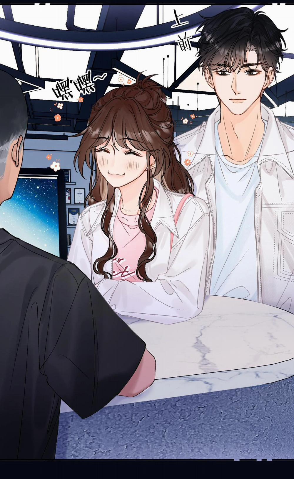 Xin Được Chỉ Giáo 12 trang 20