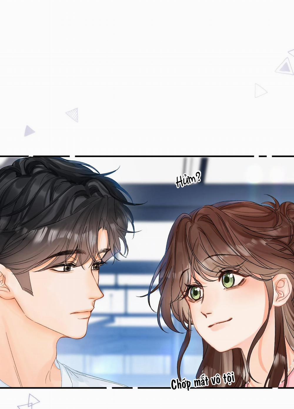 Xin Được Chỉ Giáo 13 trang 1