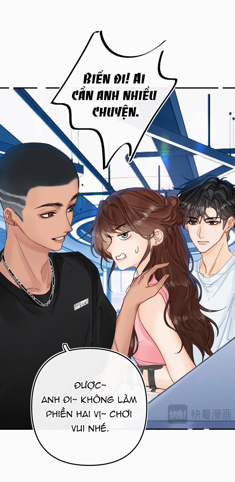 Xin Được Chỉ Giáo 13 trang 7