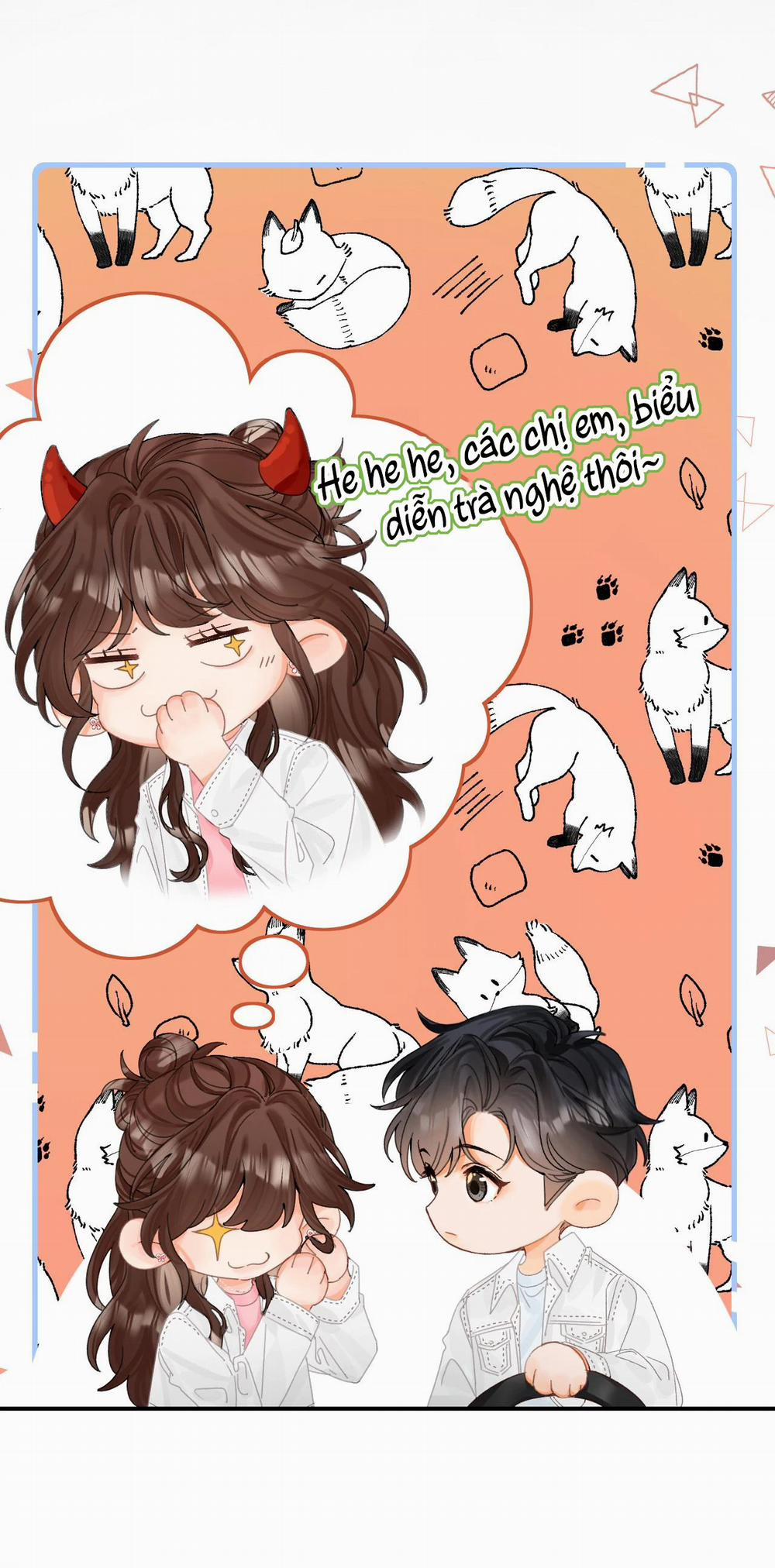 Xin Được Chỉ Giáo 14 trang 10