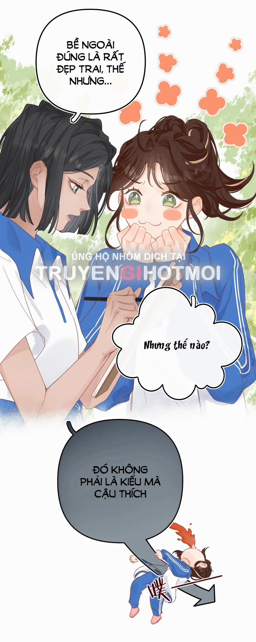 Xin Được Chỉ Giáo 2.1 trang 11