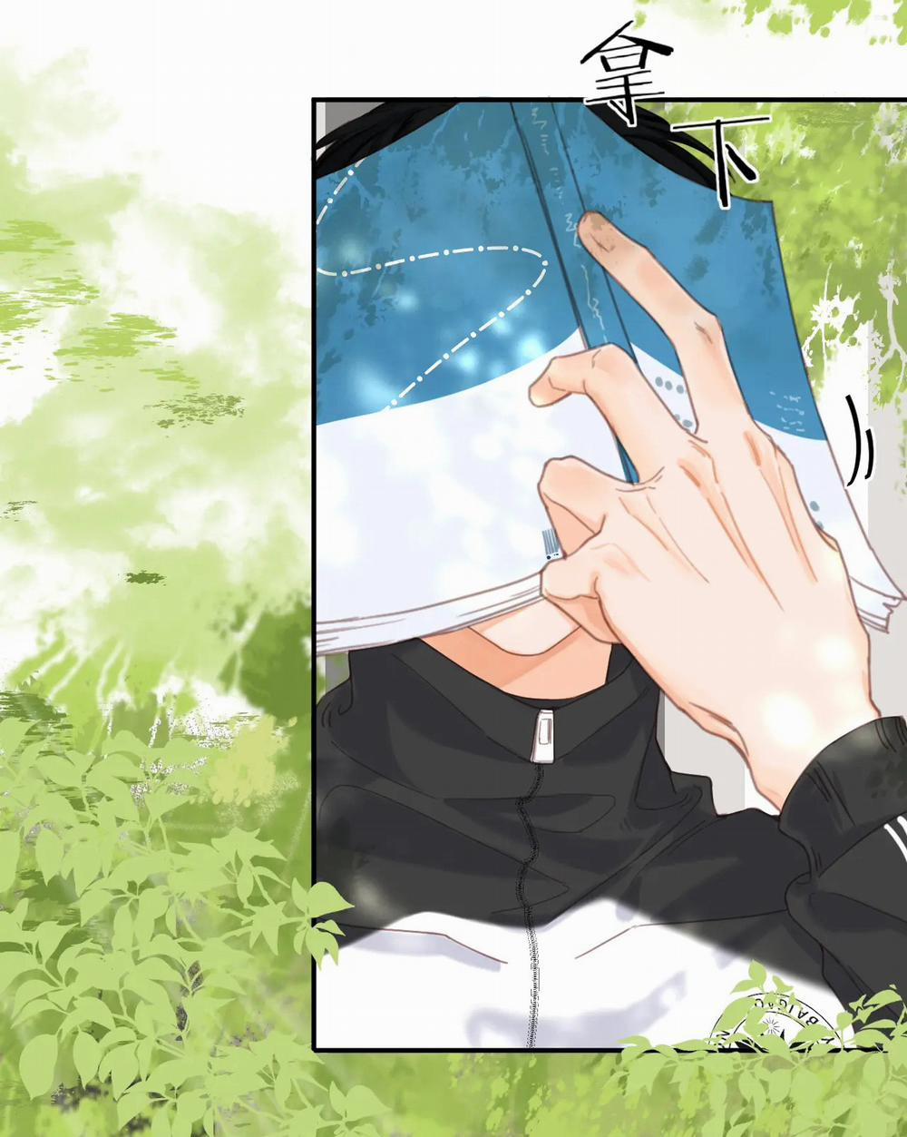 Xin Được Chỉ Giáo 2.1 trang 14