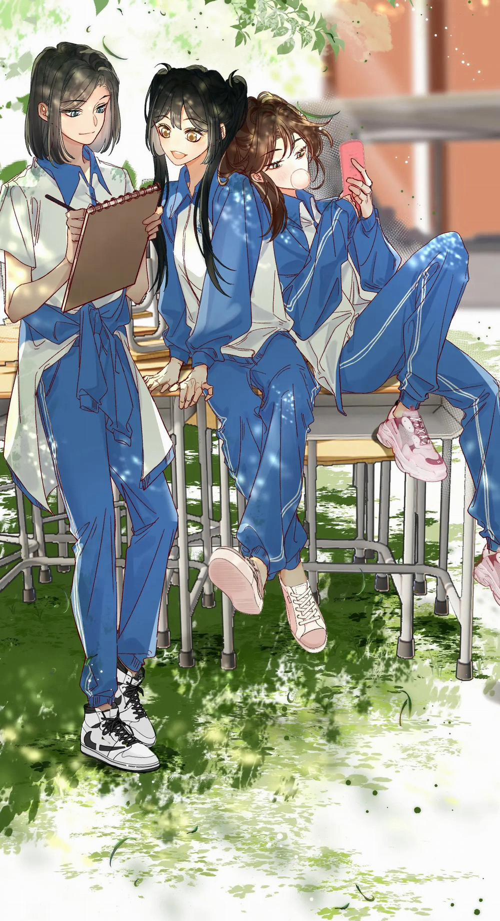 Xin Được Chỉ Giáo 2.1 trang 5