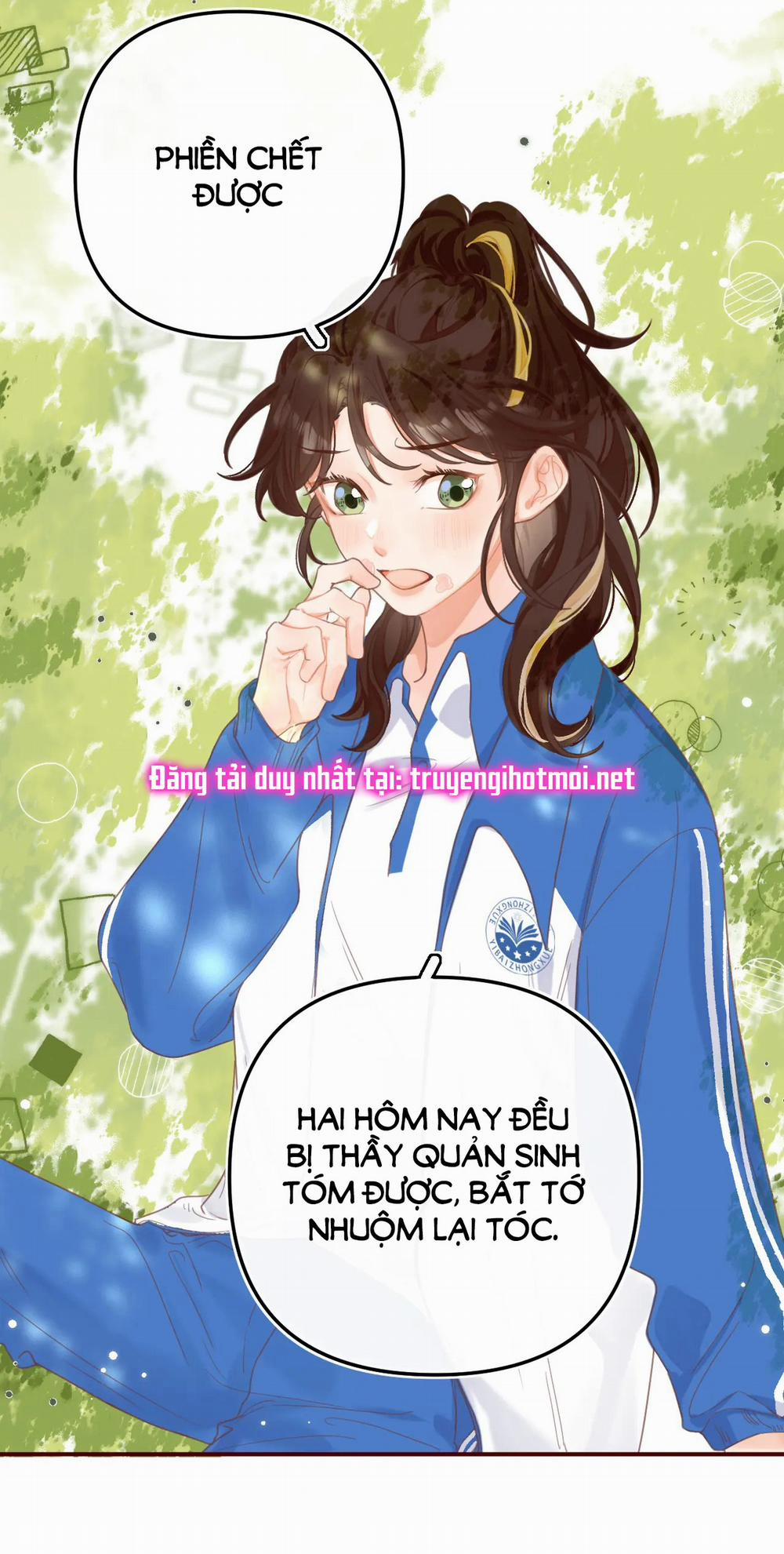 Xin Được Chỉ Giáo 2.1 trang 7