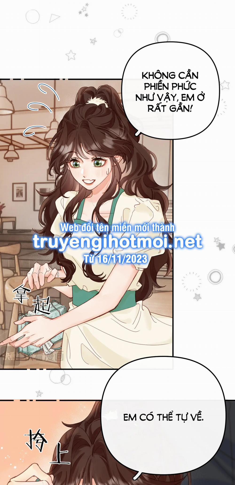 Xin Được Chỉ Giáo 2.2 trang 13