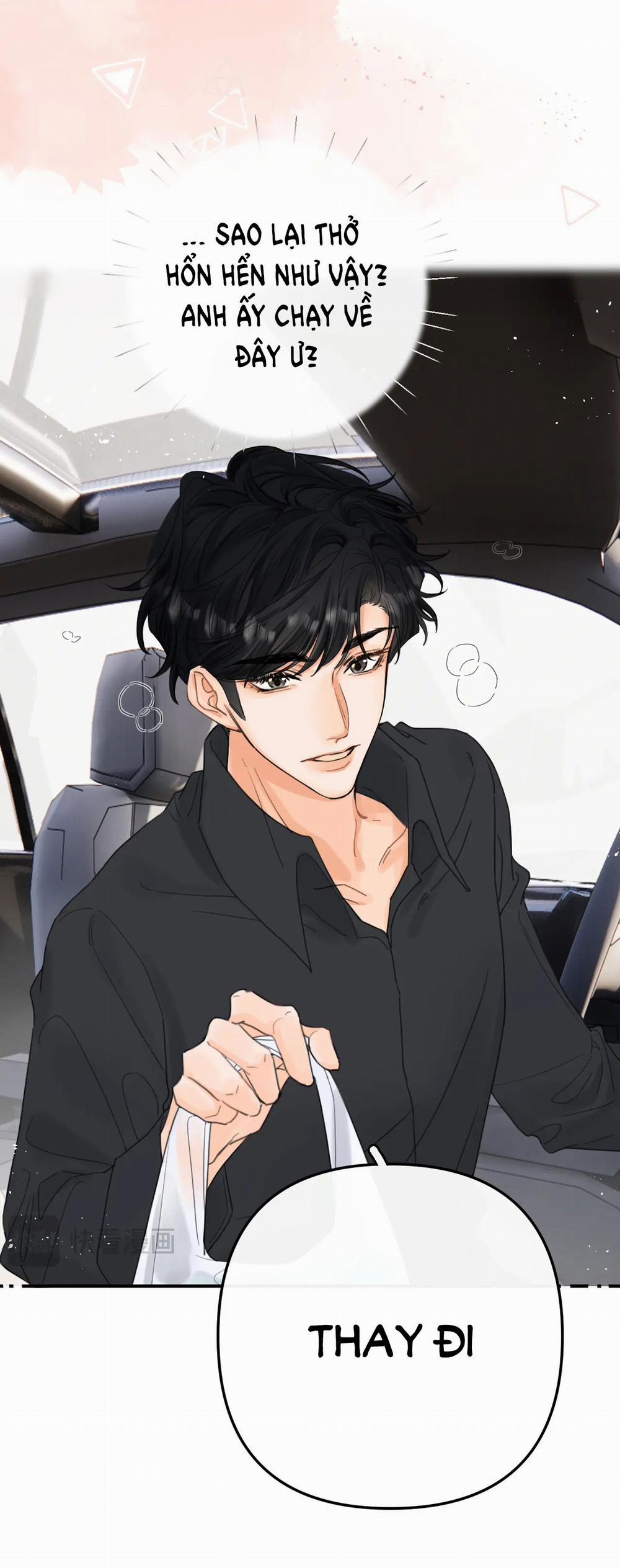 Xin Được Chỉ Giáo 3.2 trang 10