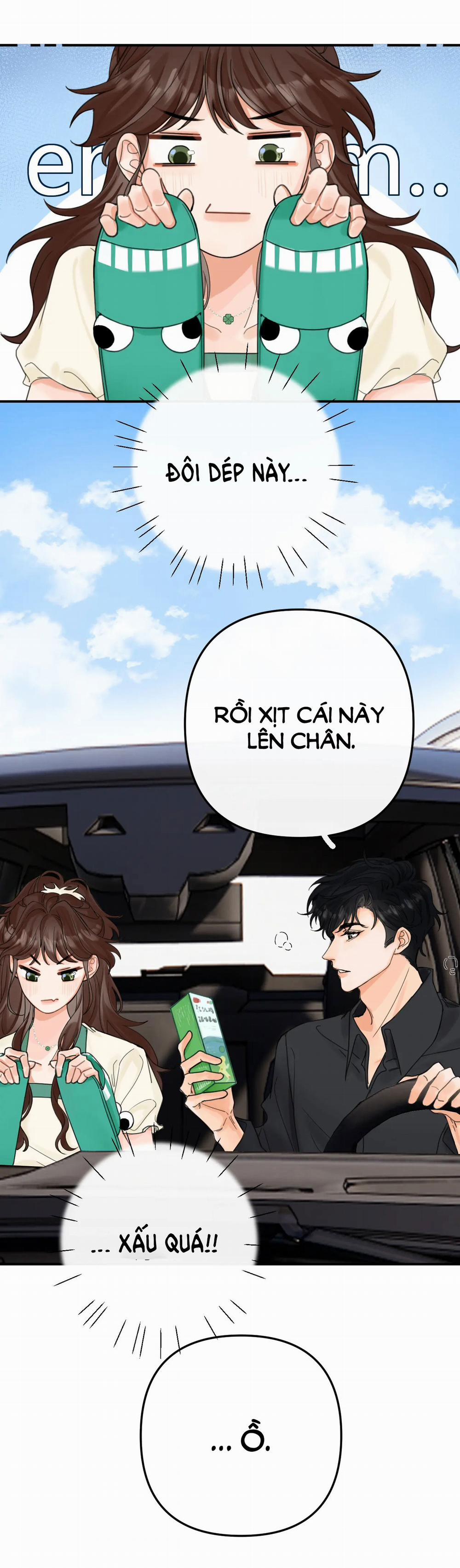 Xin Được Chỉ Giáo 3.2 trang 11