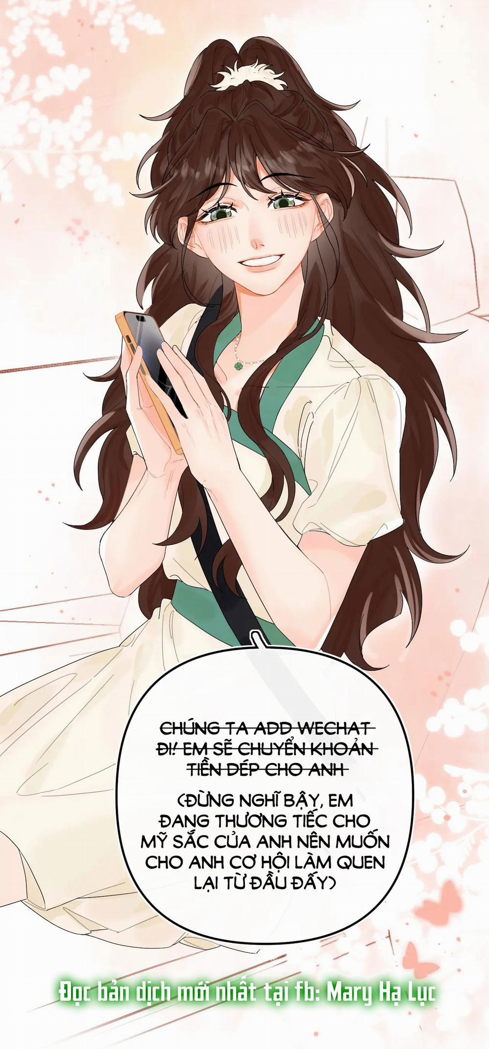 Xin Được Chỉ Giáo 4.2 trang 0