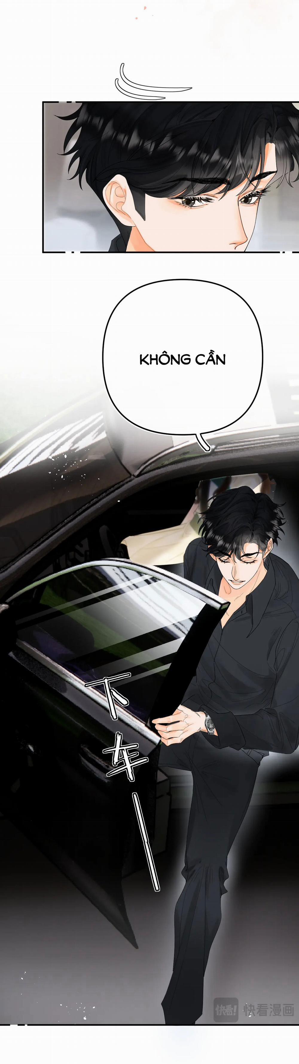 Xin Được Chỉ Giáo 4.2 trang 1