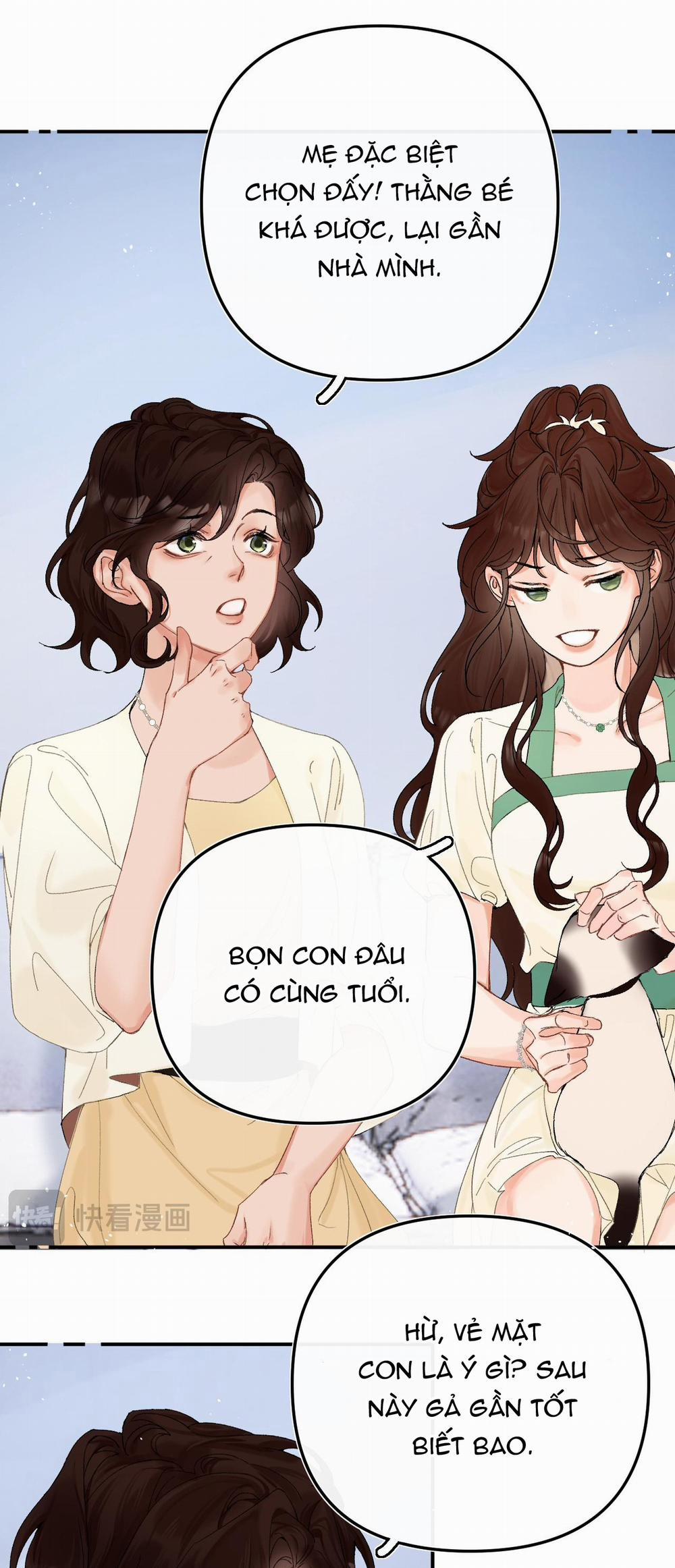 Xin Được Chỉ Giáo 5.1 trang 13