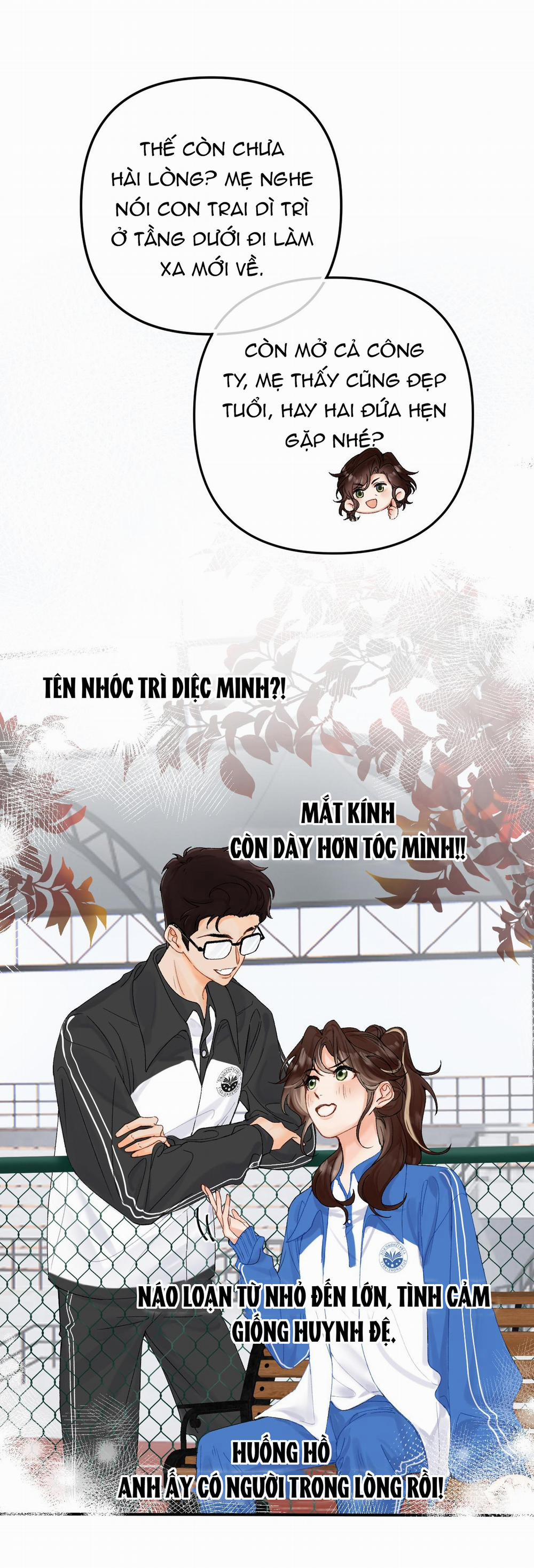 Xin Được Chỉ Giáo 5.1 trang 15