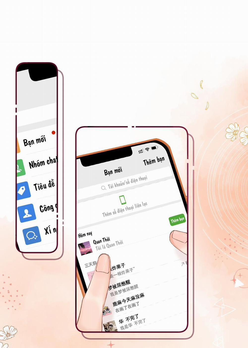 Xin Được Chỉ Giáo 5.1 trang 2