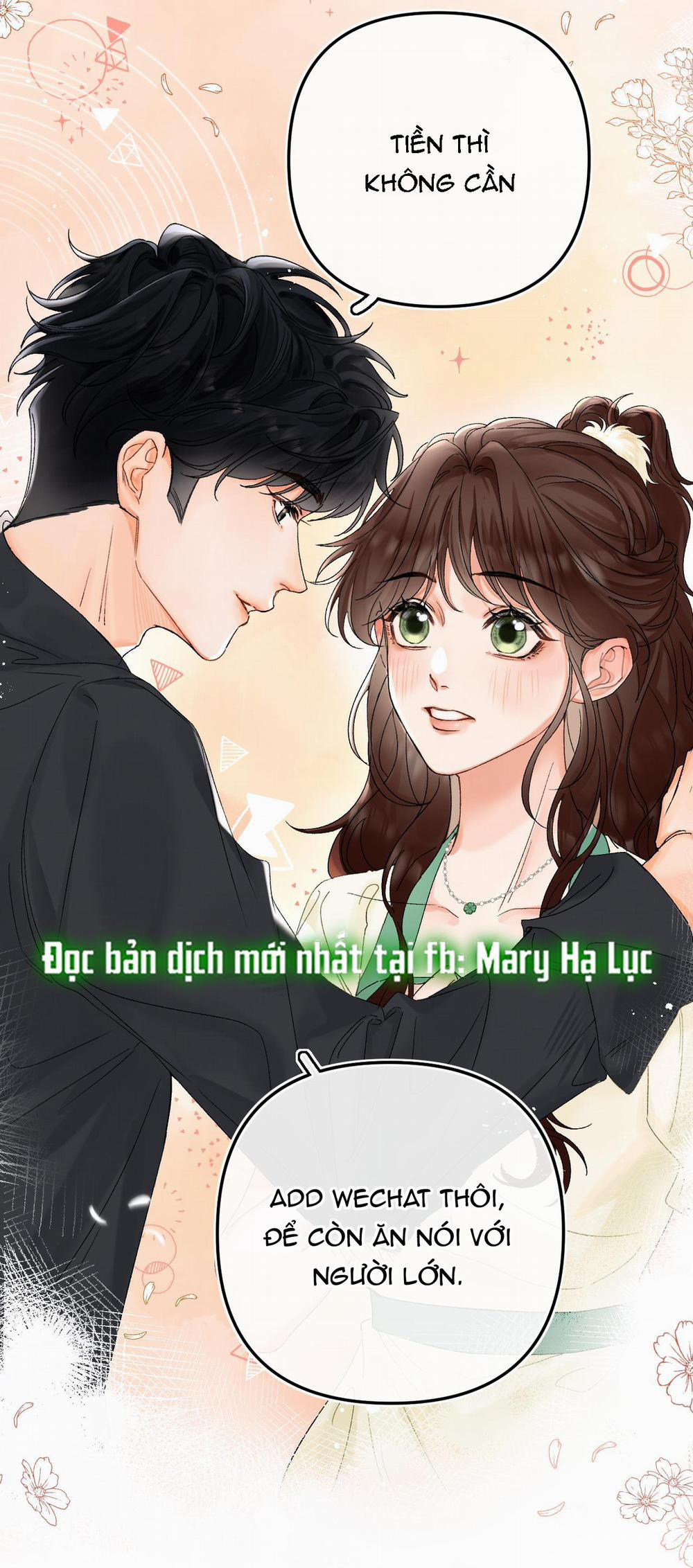 Xin Được Chỉ Giáo 5.1 trang 3