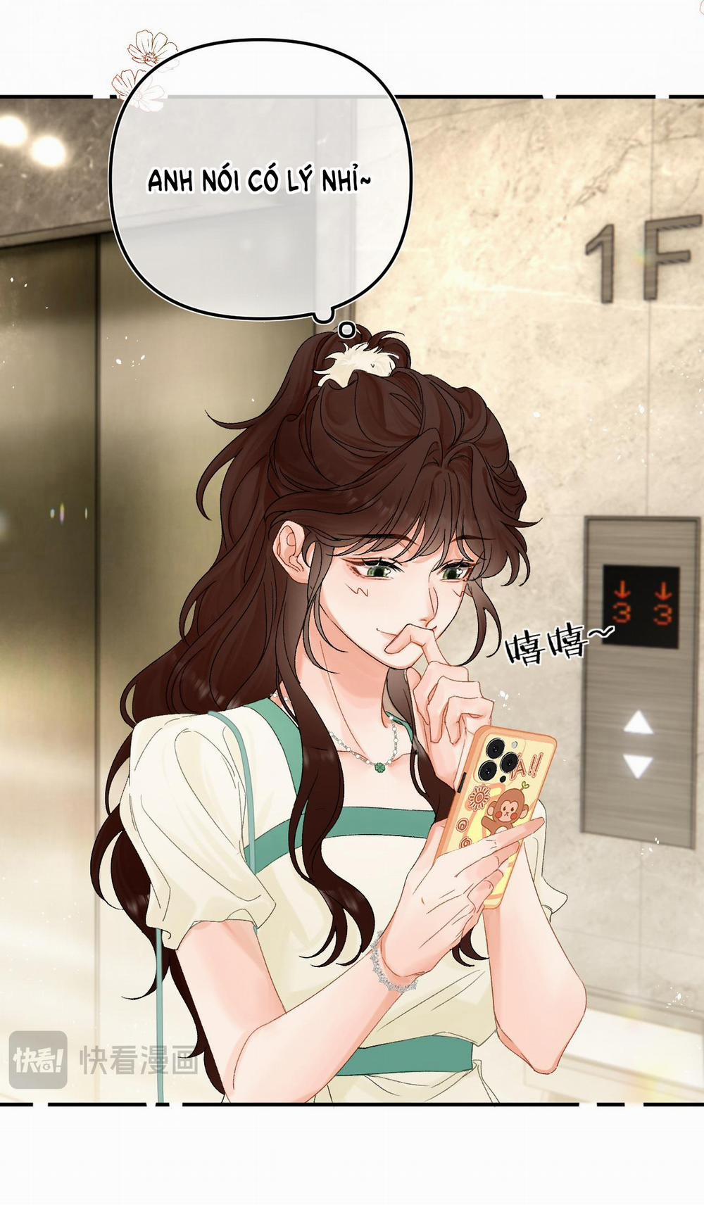 Xin Được Chỉ Giáo 5.1 trang 4