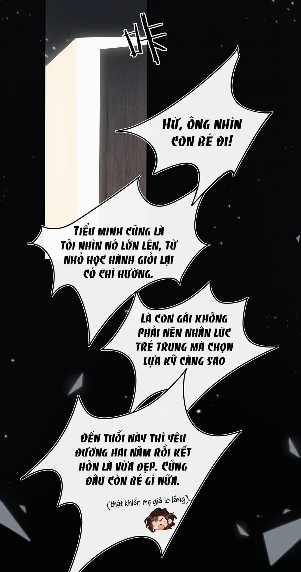 Xin Được Chỉ Giáo 5.2 trang 0