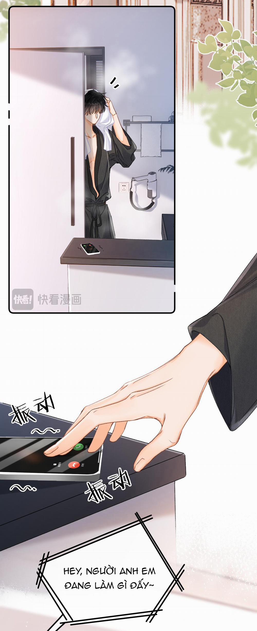 Xin Được Chỉ Giáo 6.1 trang 16