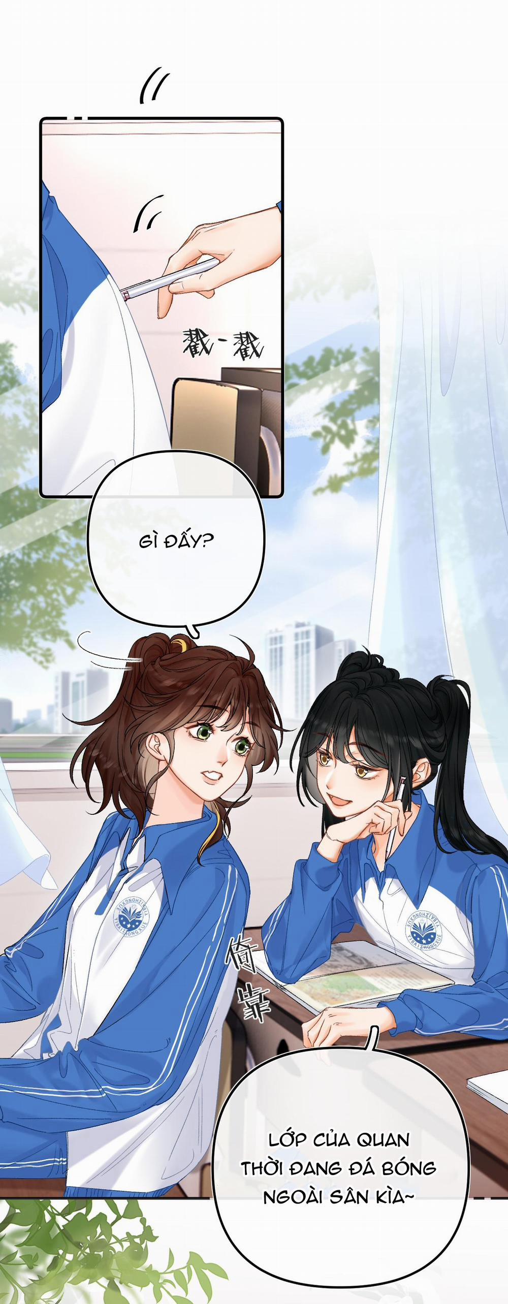 Xin Được Chỉ Giáo 6.1 trang 4