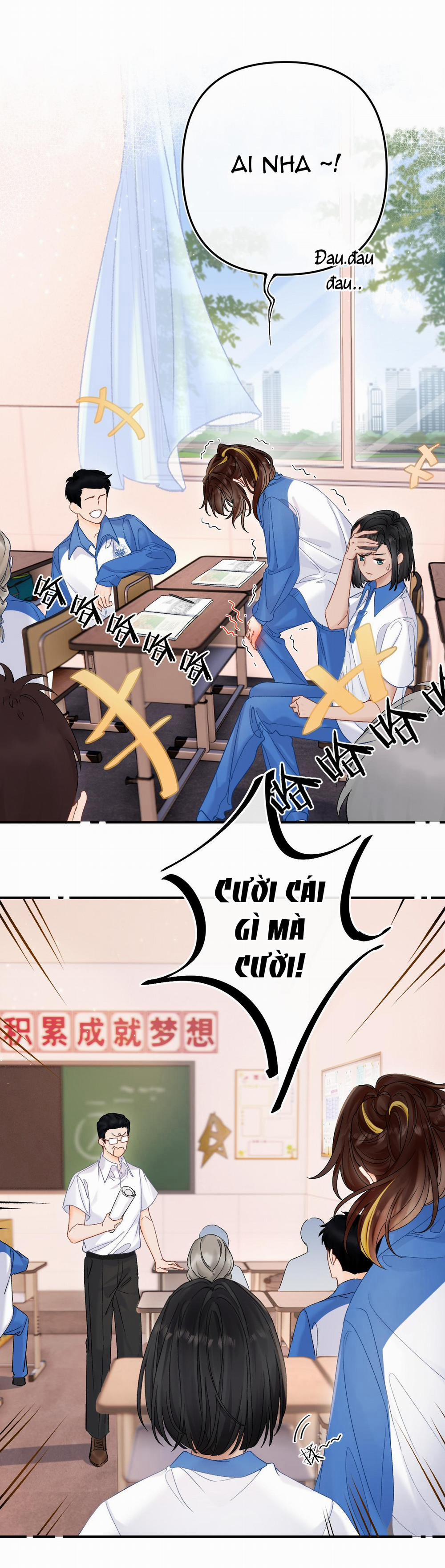 Xin Được Chỉ Giáo 6.1 trang 9