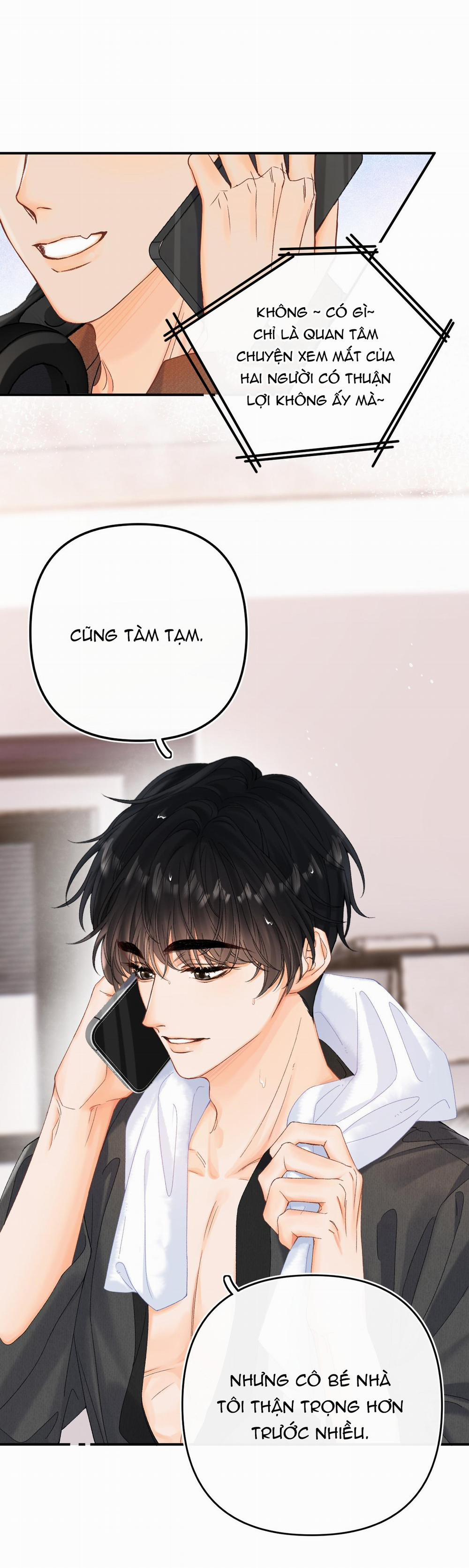 Xin Được Chỉ Giáo 6.2 trang 0