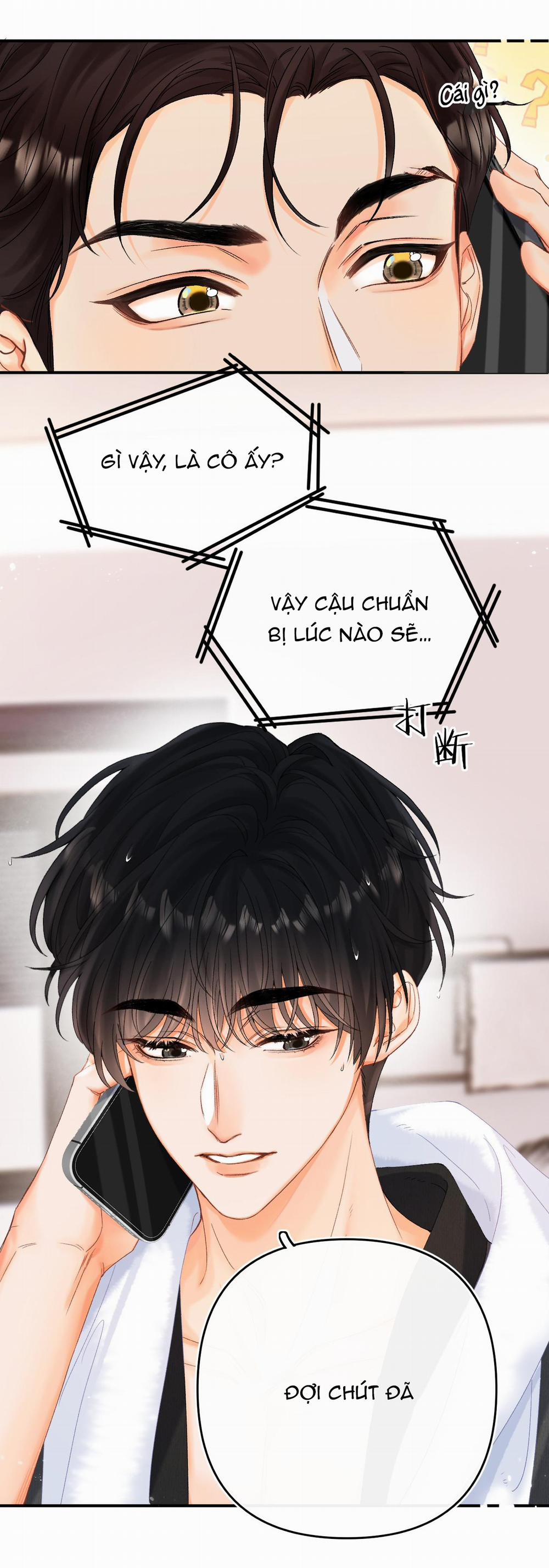 Xin Được Chỉ Giáo 6.2 trang 1