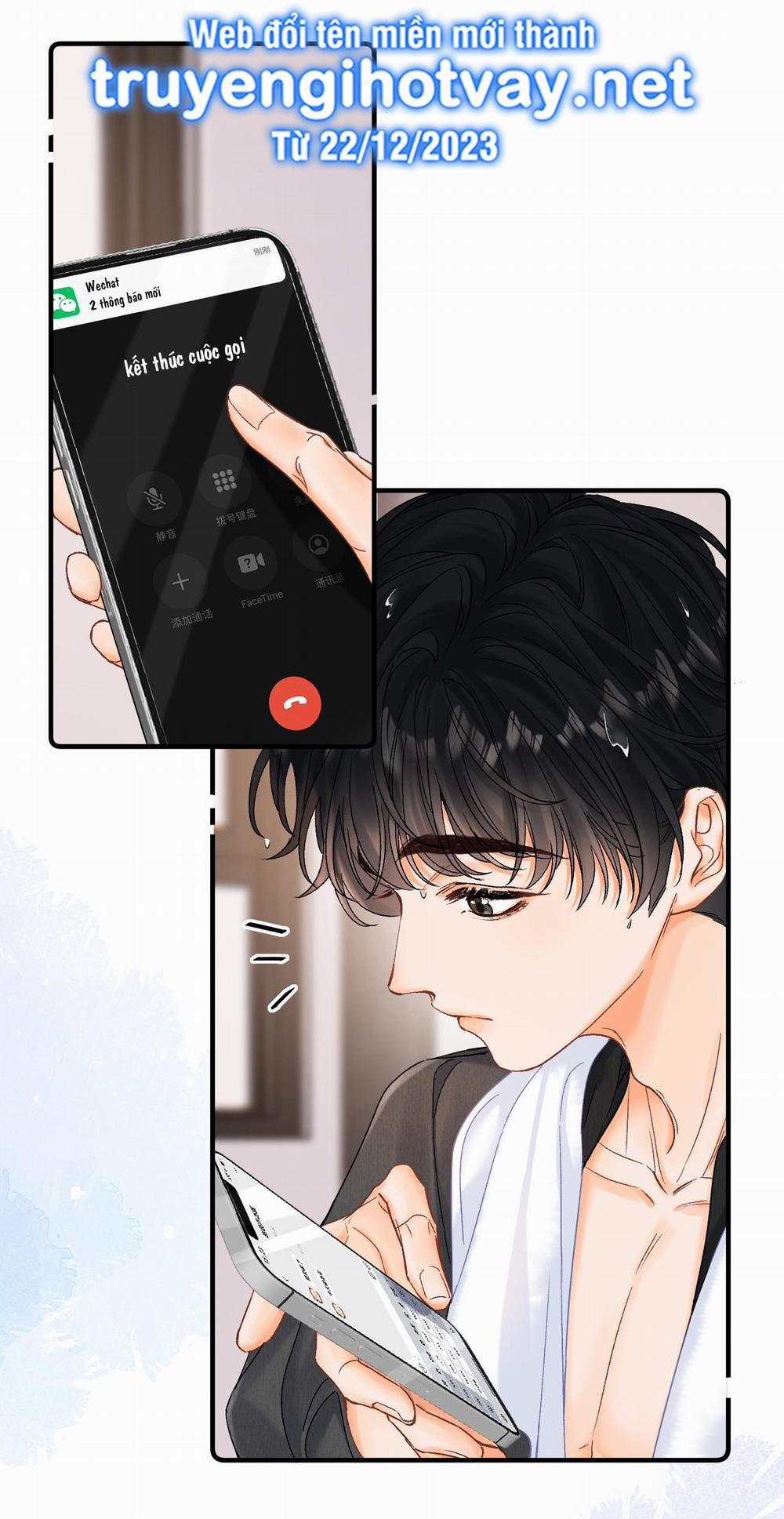 Xin Được Chỉ Giáo 6.2 trang 2