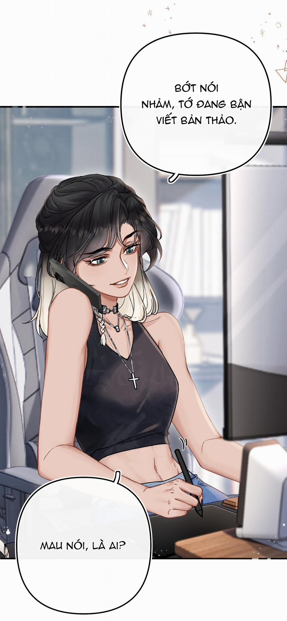 Xin Được Chỉ Giáo 6.2 trang 9