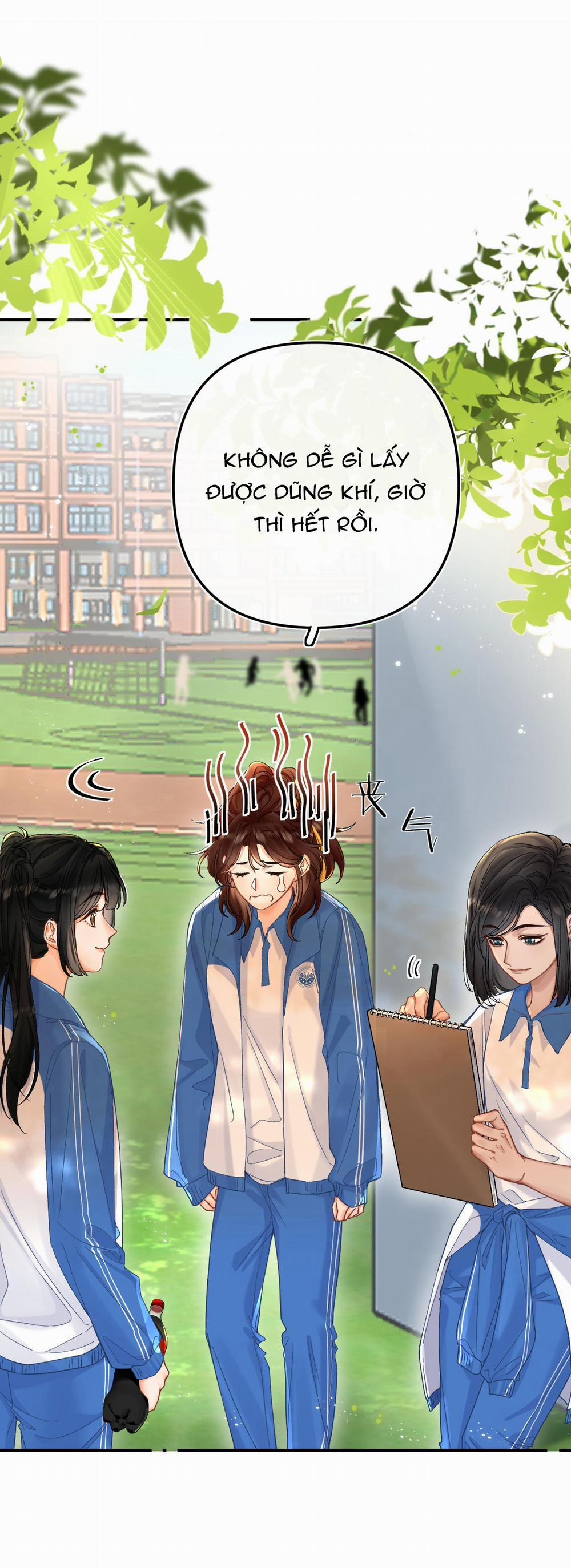 Xin Được Chỉ Giáo 7.1 trang 11